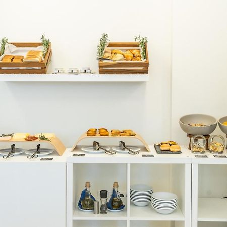 Vila Sena By Trius Hotels 리스본 외부 사진