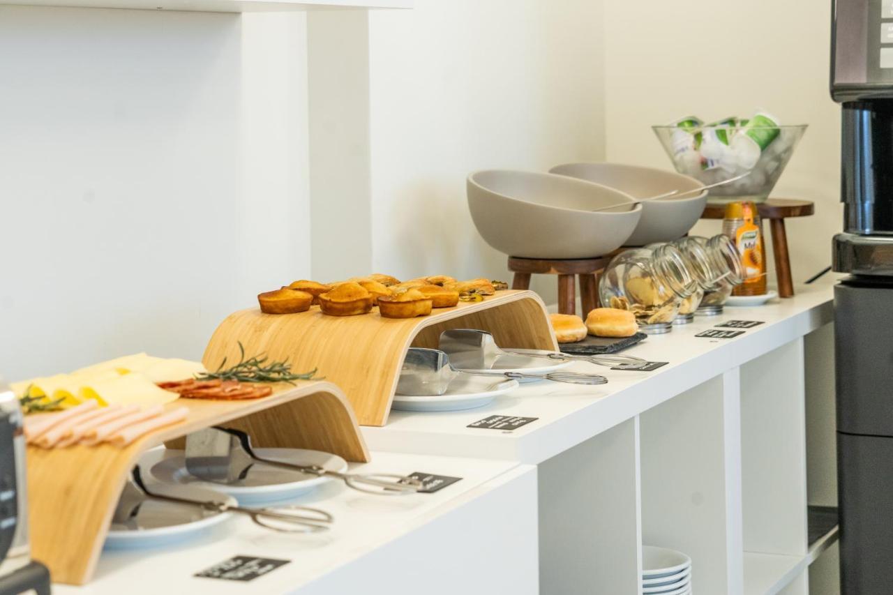 Vila Sena By Trius Hotels 리스본 외부 사진