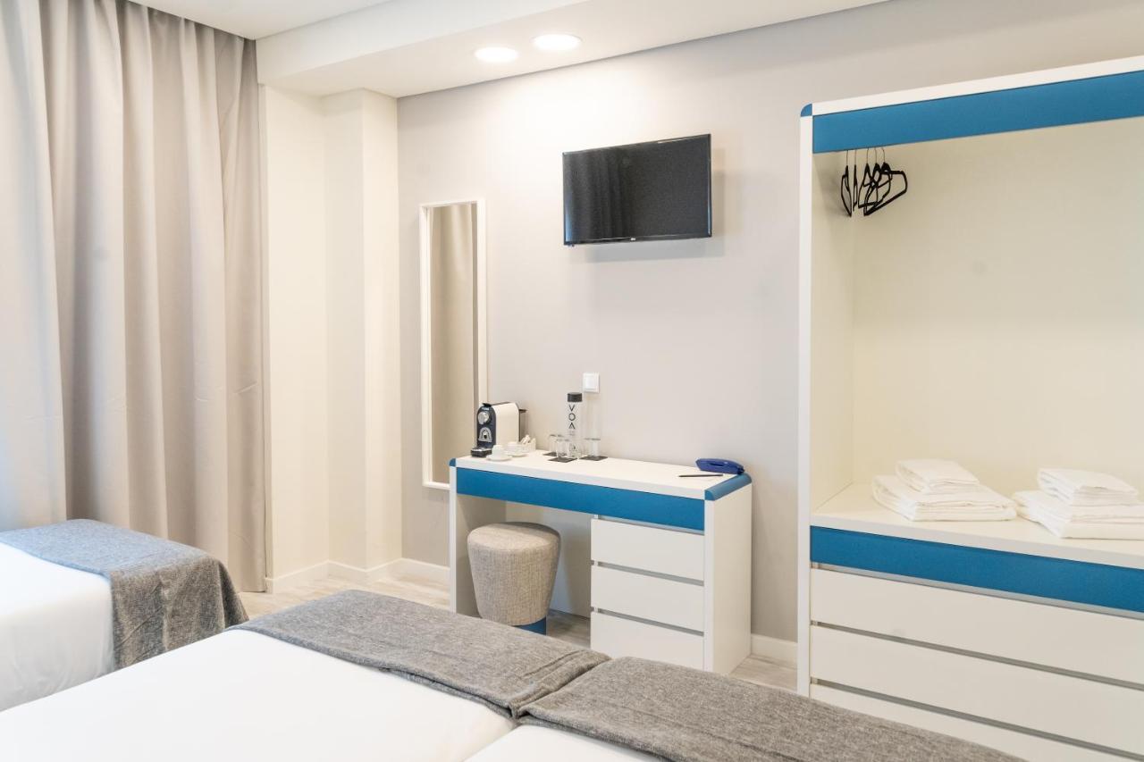 Vila Sena By Trius Hotels 리스본 외부 사진