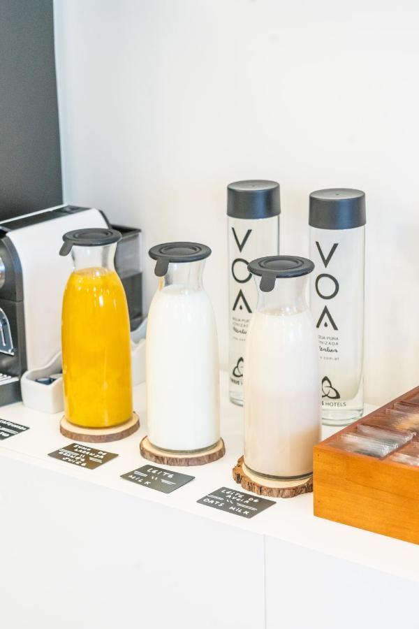 Vila Sena By Trius Hotels 리스본 외부 사진