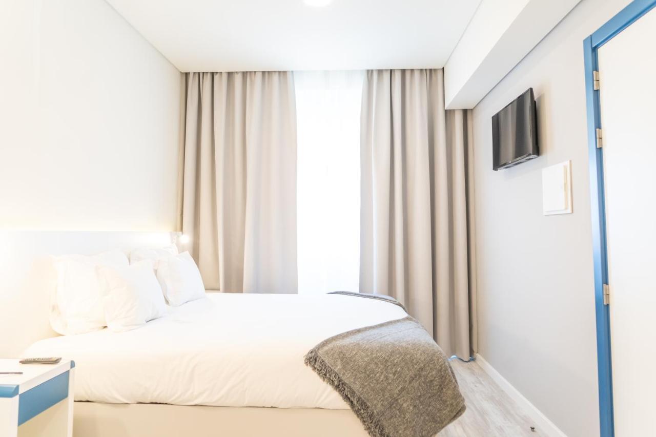 Vila Sena By Trius Hotels 리스본 외부 사진