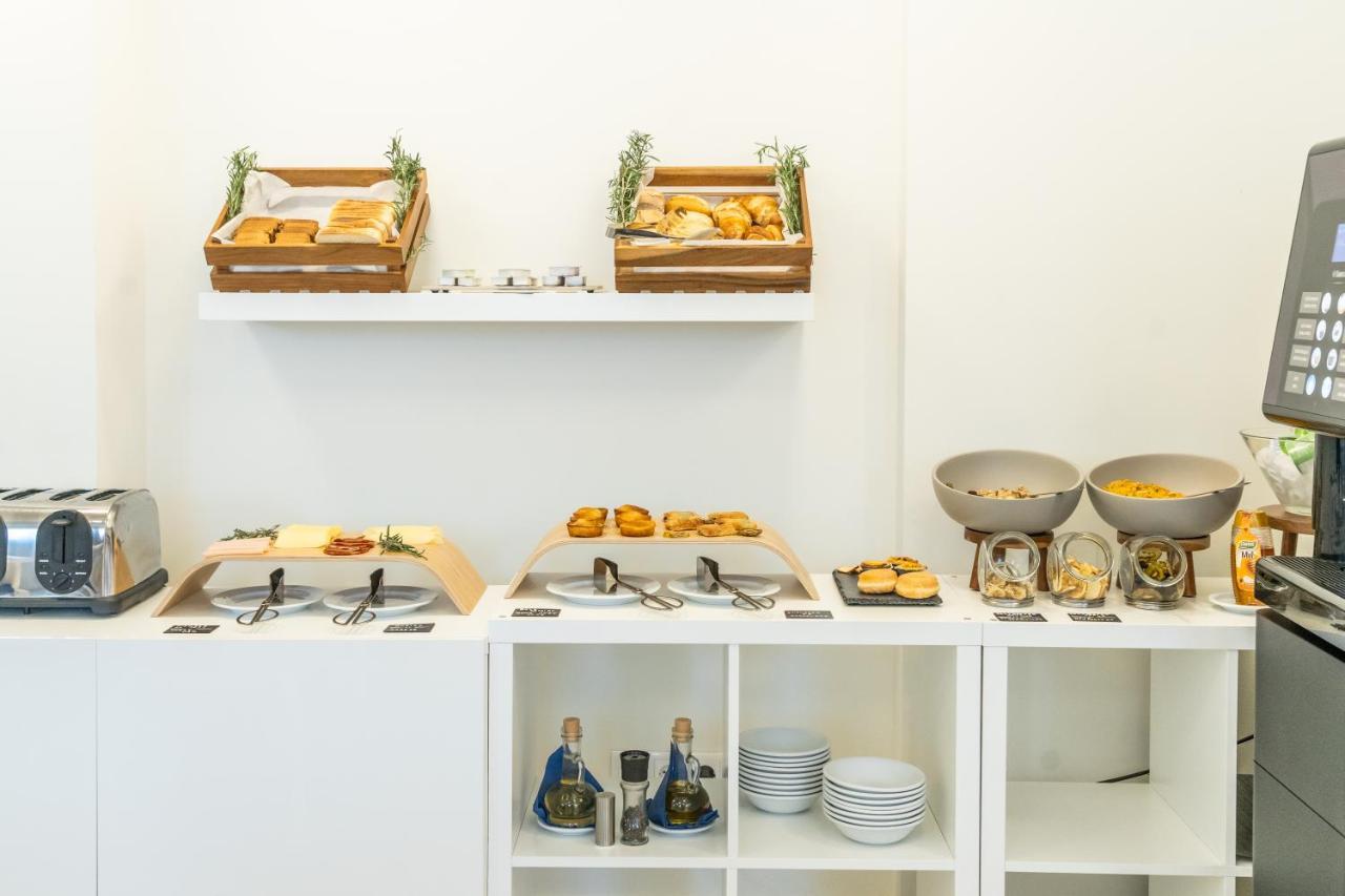 Vila Sena By Trius Hotels 리스본 외부 사진