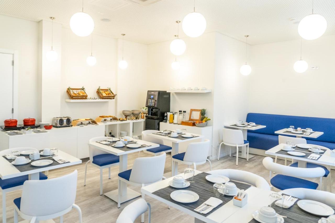Vila Sena By Trius Hotels 리스본 외부 사진