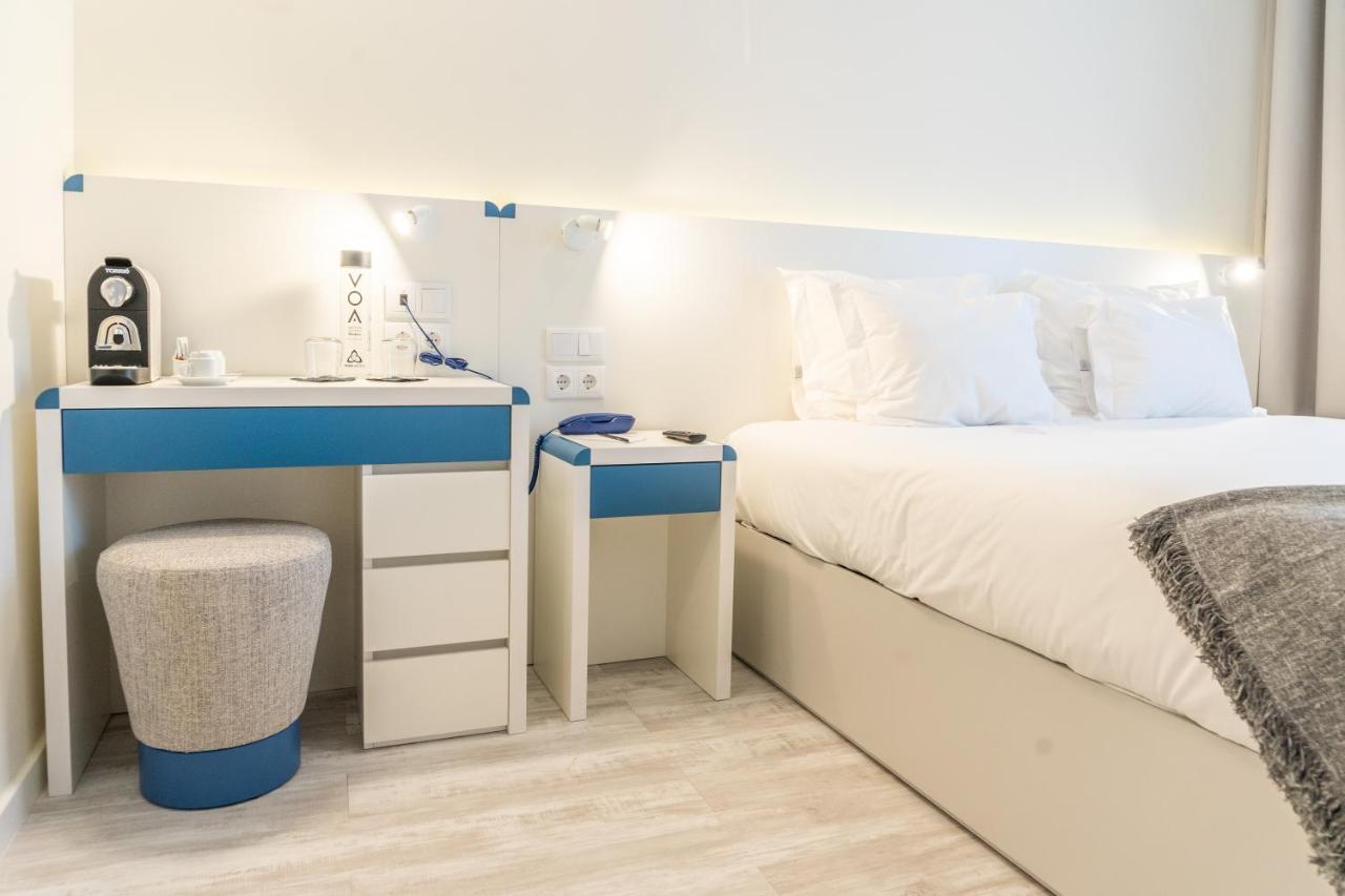 Vila Sena By Trius Hotels 리스본 외부 사진