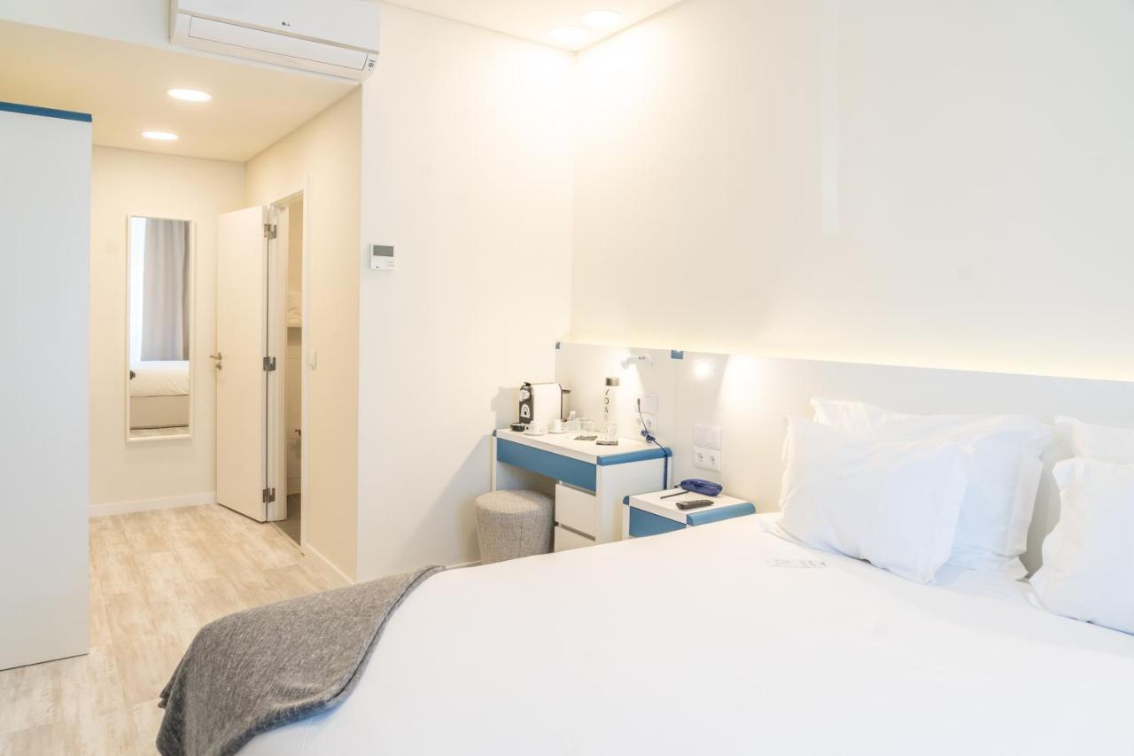 Vila Sena By Trius Hotels 리스본 외부 사진