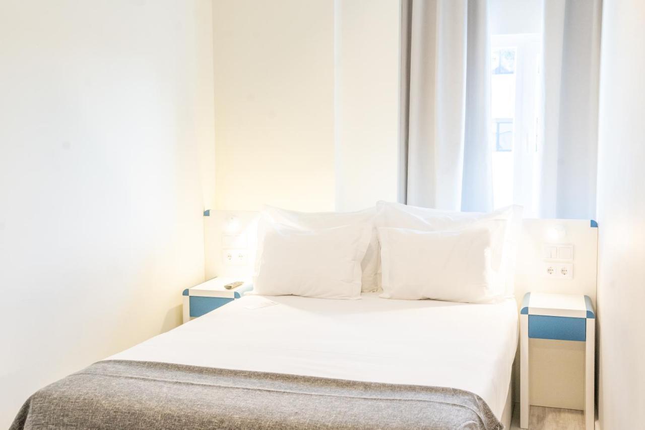 Vila Sena By Trius Hotels 리스본 외부 사진