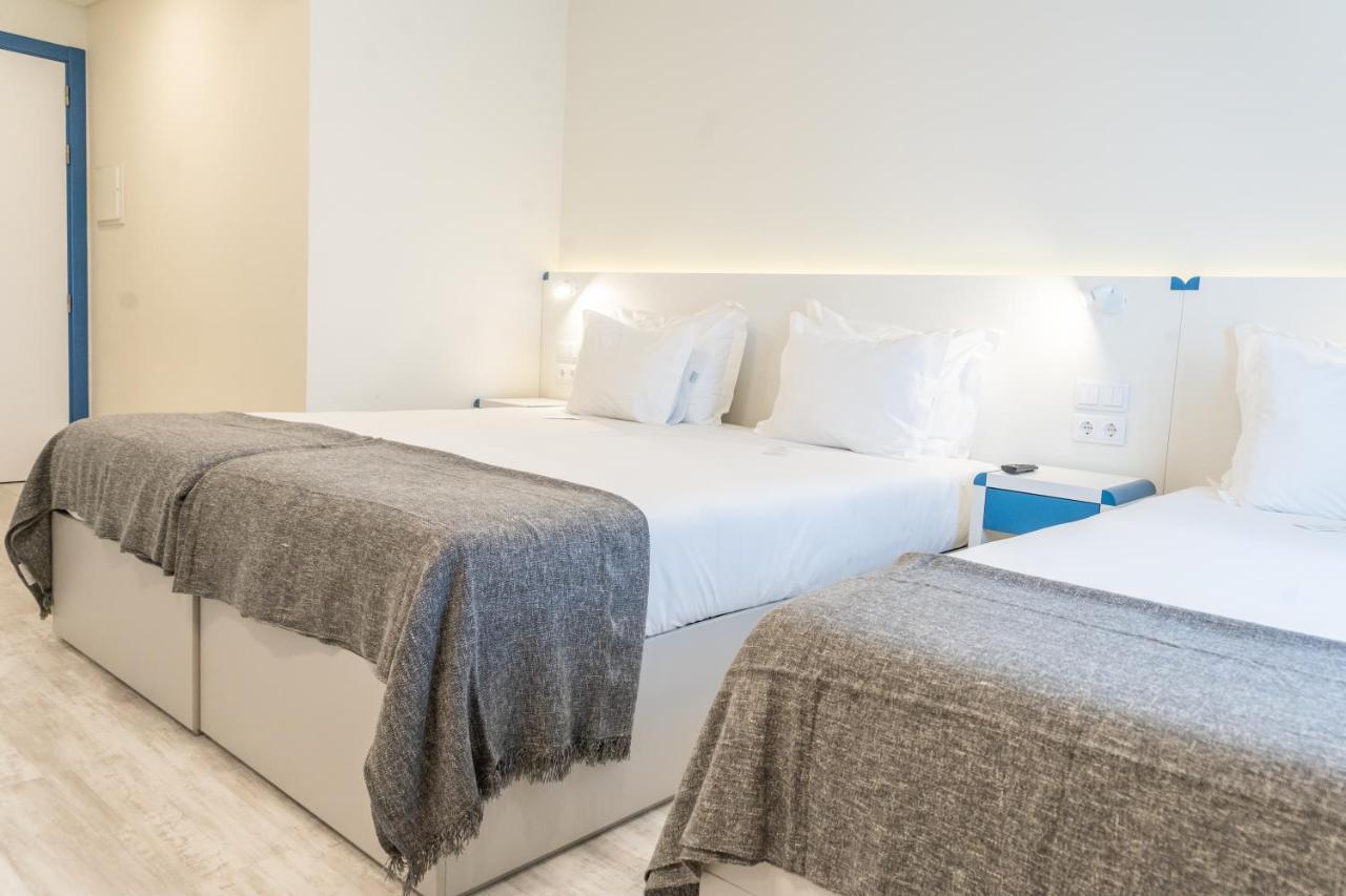 Vila Sena By Trius Hotels 리스본 외부 사진