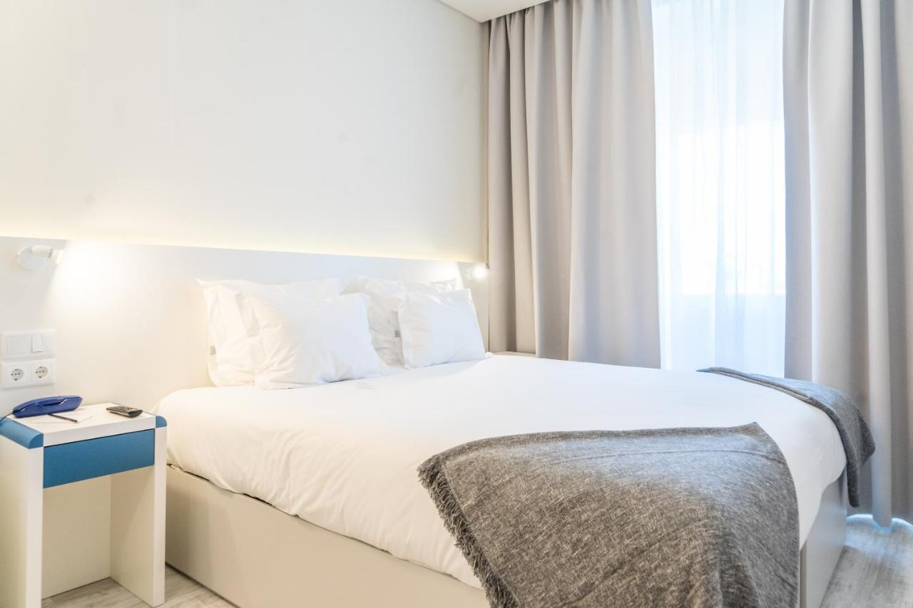 Vila Sena By Trius Hotels 리스본 외부 사진