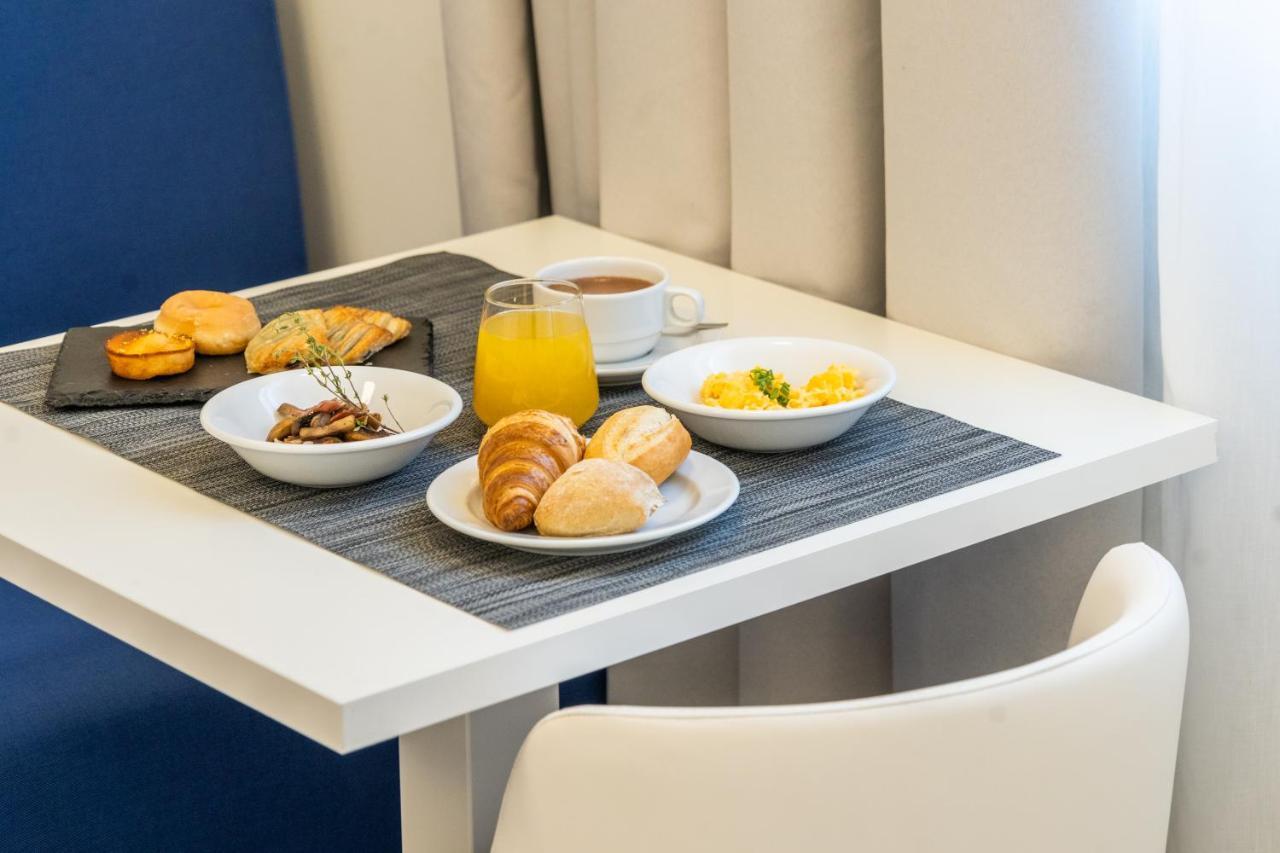 Vila Sena By Trius Hotels 리스본 외부 사진