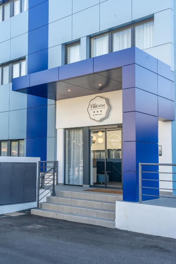 Vila Sena By Trius Hotels 리스본 외부 사진